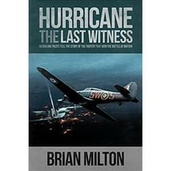 ISBN Last Witnesses : Hurricane book History English Hardcover 256 pages