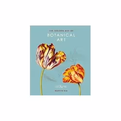 ISBN Golden Age of Botanical Art, Art & design, English, Hardcover, 256 pages