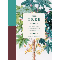ISBN The Tree (Paperscapes), Hardcover, 112 pages