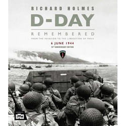 ISBN D-Day Remembered book Hardcover 224 pages