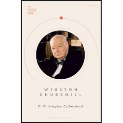 ISBN Winston Churchill (The Compact Guide), Paperback, 128 pages
