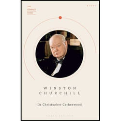 ISBN Winston Churchill (The Compact Guide) book Paperback 128 pages