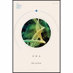 ISBN DNA (The Compact Guide), Paperback, 160 pages