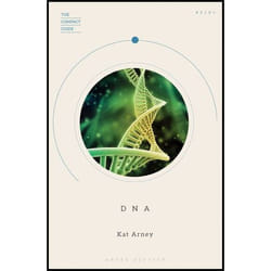 ISBN DNA (The Compact Guide) book Paperback 160 pages