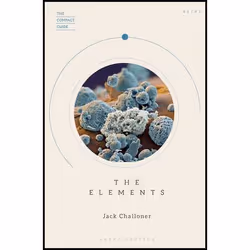 ISBN The Elements (The Compact Guide), Paperback, 208 pages