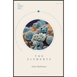 ISBN The Elements (The Compact Guide) book Paperback 208 pages