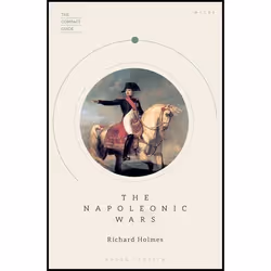 ISBN The Napoleonic Wars (The Compact Guide), Paperback, 144 pages