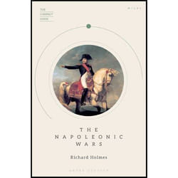 ISBN The Napoleonic Wars (The Compact Guide) book Paperback 144 pages