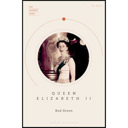 ISBN Queen Elizabeth II (The Compact Guide) book Paperback 144 pages