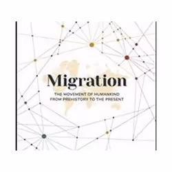 ISBN Migration, Educational, English, Hardcover, 224 pages