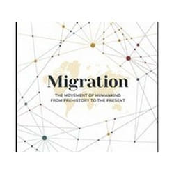 ISBN Migration book Educational English Hardcover 224 pages