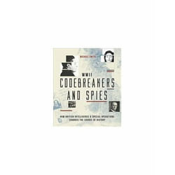 ISBN WWII Codebreakers and Spies