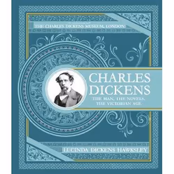 ISBN Charles Dickens, Hardcover, 160 pages