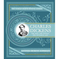 ISBN Charles Dickens book Hardcover 160 pages