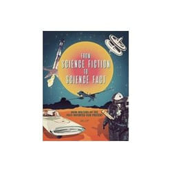 ISBN From Science Fiction to Science Fact book English Hardcover 224 pages