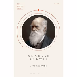 ISBN Charles Darwin (The Compact Guide), Paperback, 128 pages
