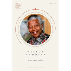 ISBN Nelson Mandela (The Compact Guide) book Paperback 128 pages