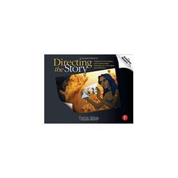ISBN Directing the Story: Professional Storytelling and Storyboarding Techniques for Live Action and Ani book Art & design English 360 pages