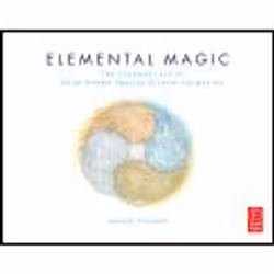 Elsevier Elemental Magic
