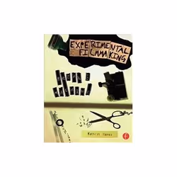 ISBN Experimental Filmmaking: Break the Machine, TV & radio, English, 416 pages
