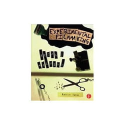 ISBN Experimental Filmmaking: Break the Machine book TV & radio English 416 pages