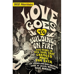 ISBN Love Goes to Buildings on Fire book English Paperback 400 pages