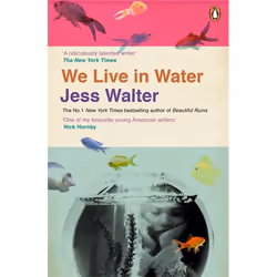 ISBN We Live in Water, English, Paperback, 192 pages