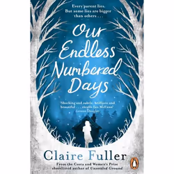 ISBN Our Endless Numbered Days, English, Paperback, 304 pages