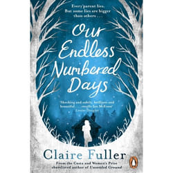 ISBN Our Endless Numbered Days book English Paperback 304 pages