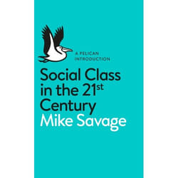 ISBN Social Class in the 21st Century book English Paperback 480 pages