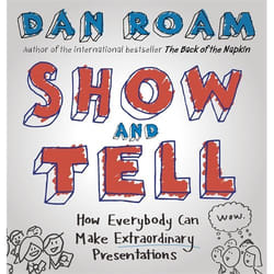ISBN Show and Tell book English 272 pages