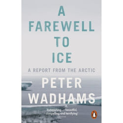 ISBN A Farewell to Ice book English Paperback 256 pages