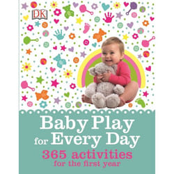 ISBN Baby Play for Every Day book Health, mind & body English Hardcover 256 pages