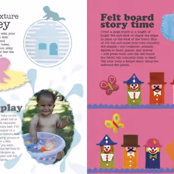 ISBN Baby Play for Every Day book Health, mind & body English Hardcover 256 pages
