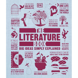 ISBN The Literature book Art & design English Hardcover 352 pages