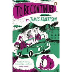 ISBN To Be Continued book English Paperback 336 pages