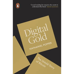 ISBN Digital Gold book English Paperback 432 pages