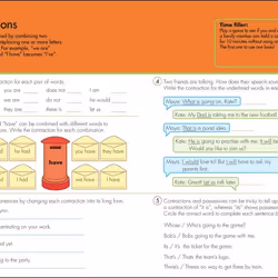 ISBN 10 Minutes a Day Vocabulary Ages 7-11 Key Stage 2 book Educational English Paperback 80 pages