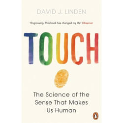 ISBN Touch book English Paperback 272 pages