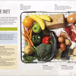 ISBN The Gluten-free Cookbook book Food & drink English Paperback 352 pages
