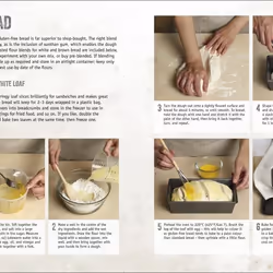 ISBN The Gluten-free Cookbook book Food & drink English Paperback 352 pages
