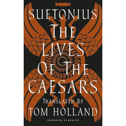 ISBN The Lives of the Caesars book English 416 pages