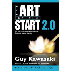 ISBN The Art of the Start 2.0 book English Paperback 336 pages
