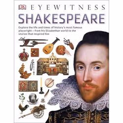 ISBN Shakespeare, Children & teenagers, English, Paperback, 72 pages