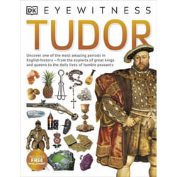 ISBN Tudor book History English Paperback 48 pages