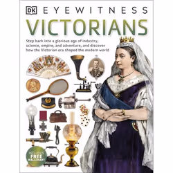 ISBN Victorians, History, English, Paperback, 56 pages