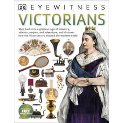 ISBN Victorians book History English Paperback 56 pages