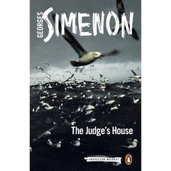 ISBN The Judge’s House
