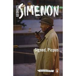 ISBN Signed, Picpus