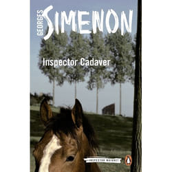 ISBN Inspector Cadaver